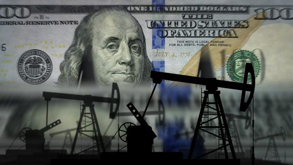 Venezuela kapituliert: Trump kassiert jeden einzelnen Öl-Dollar