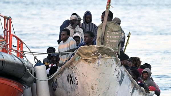 Visum-Hammer! Brüssel droht Drittstaaten mit radikalem Entzug