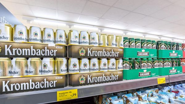Warum der Dry January ein strukturelles Preisproblem offenlegt