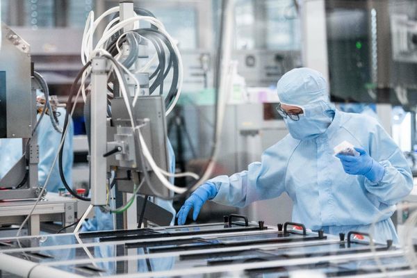 Qiagen setzt alles auf fünf Wachstumstreiber – zwei Milliarden bis 2028 im Fokus