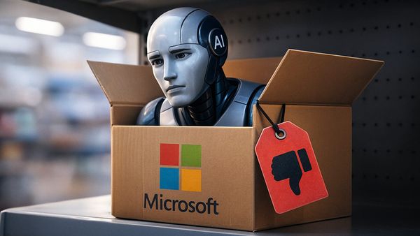 50-Milliarden-Bombe: Microsoft erzwingt die totale KI-Dominanz im globalen Süden