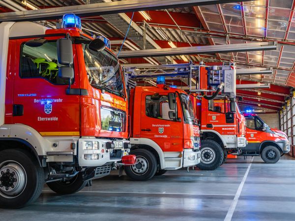 Achtung, Notruf: Warum Microsoft jetzt deutsche Leitstellen übernimmt