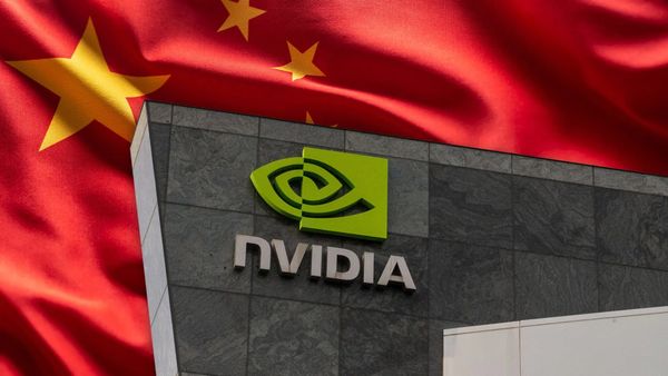Achtung Anleger: Scheitert Nvidias China-Deal jetzt an Trumps Knallhart-Klausel