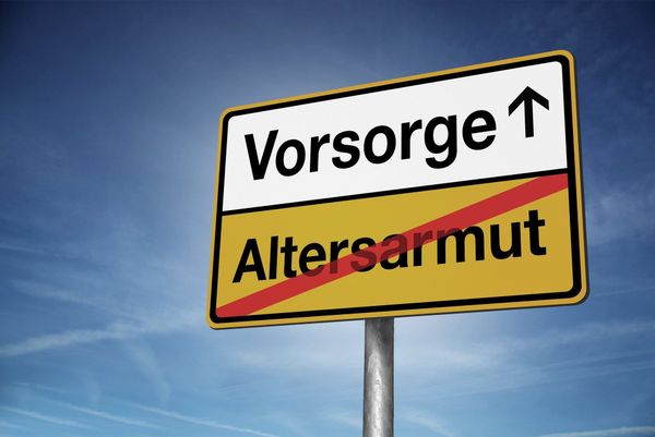 Achtung Sparer: Diese Kosten-Falle frisst Ihre Altersvorsorge auf