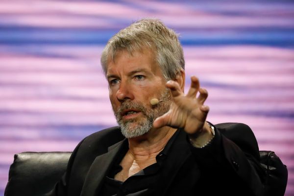 Alarmstufe Rot: Zwingen Shortseller Michael Saylor jetzt zum radikalen Bitcoin-Ausverkauf?