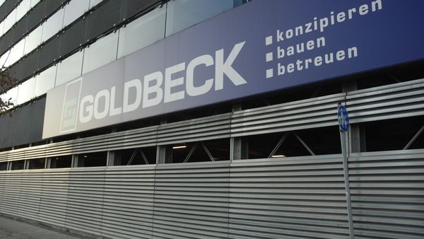 Alarmstufe Rot bei Goldbeck: Kriminelle Manager plünderten Millionen – So liefen die schmutzigen Deals