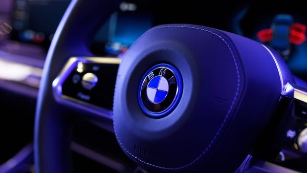 Brandgefahr bei BMW: Rückruf-Schock trifft die Münchner Vorzeige-Modelle