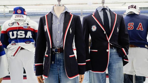 Crash-Alarm bei Ralph Lauren: Warum die Aktie trotz Rekordzahlen einbricht