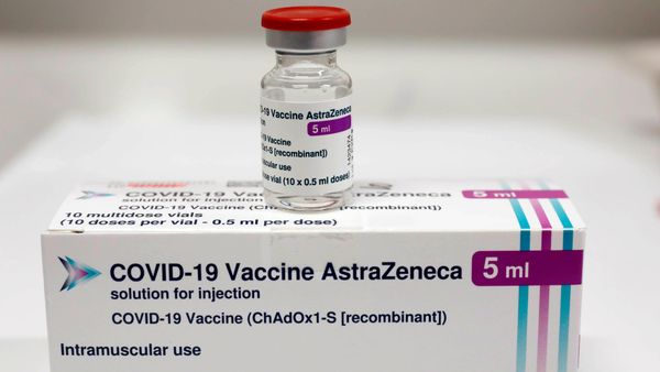 Der 80-Milliarden-Dollar-Plan: AstraZeneca zündet die nächste Stufe im Krebs-Krieg