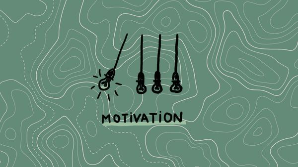 Die Psychologie des Antriebs: Warum „Wollen“ allein niemals ausreicht