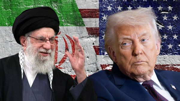 Dringende Flucht-Warnung: Steht das Iran-Regime jetzt vor dem totalen Kollaps?