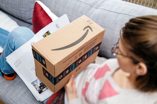 E-Commerce-Explosion nach Trumps Zoll-Debakel: Amazon, Etsy und eBay feiern Milliarden-Sieg