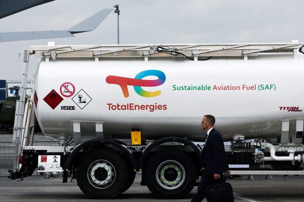 Eklat in Afrika: Namibia lässt Öl-Giganten TotalEnergies knallhart abblitzen