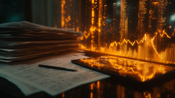 Die stille Eulerpool-Revolution: Wie Finanzdaten unsere Welt lenken – ohne dass wir es merken