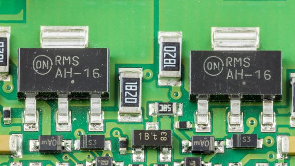 Gewinn-Schock! ON Semiconductor schockt Anleger mit massivem Einbruch