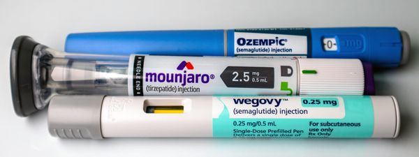 Gift-Pille für Investoren: Novo Nordisk vernichtet Milliarden an Börsenwert