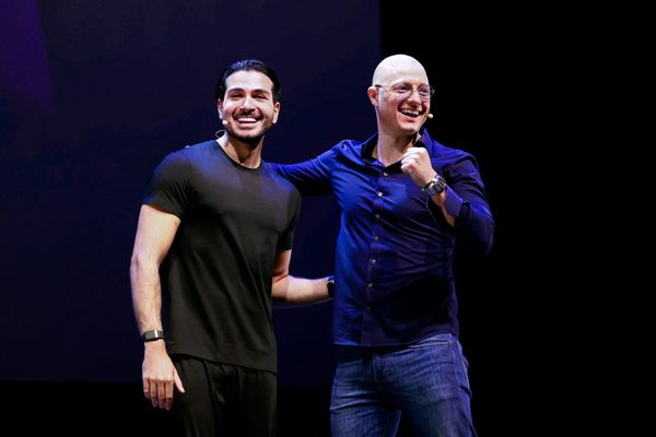 Hoss & Hopf implodieren: Trennung, Showdown-Forderung – und jetzt auch noch Dritter Weltkrieg am Sonntag