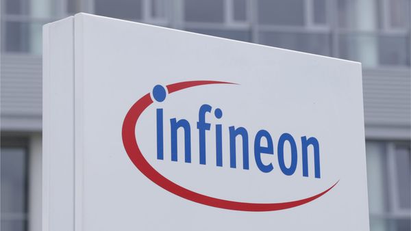 Infineon zündet die Bombe: Diese radikale Entscheidung verändert alles für Ihr Depot