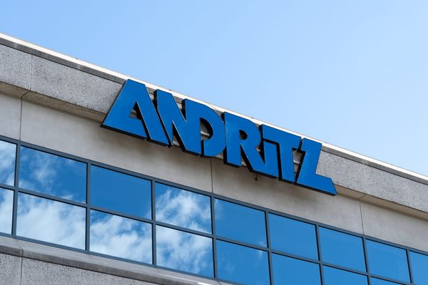 Kurs-Massaker bei Andritz: Der bittere Absturz des österreichischen Industrie-Giganten