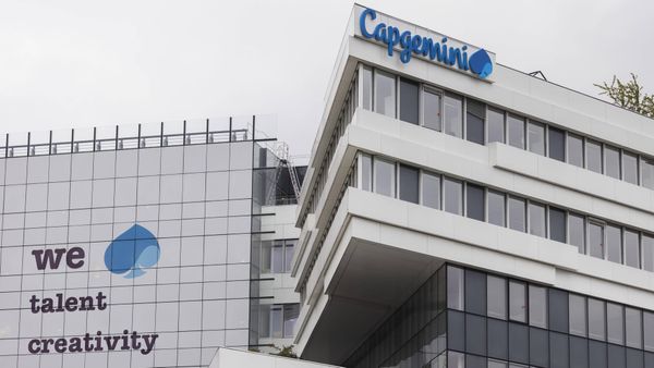 Kurs-Massaker gestoppt? Capgemini überrascht alle mit dieser Prognose