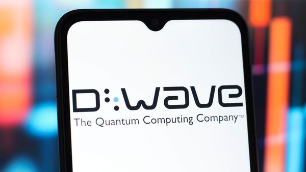 Kursexplosion nach dem Crash: Zündet jetzt die Quanten-Rakete bei D-Wave?