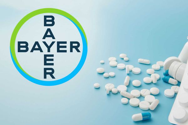 Kursziel 100 Euro: Warum die Bayer-Aktie jetzt vor einer historischen Explosion steht