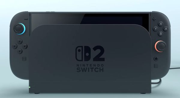 Nintendo-Anleger strafen Switch-2-Erfolg trotz Milliarden-Gewinn gnadenlos ab