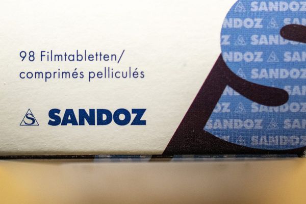 Profit-Maschine Biosimilars: Sandoz-Geheimplan lässt Anleger jubeln
