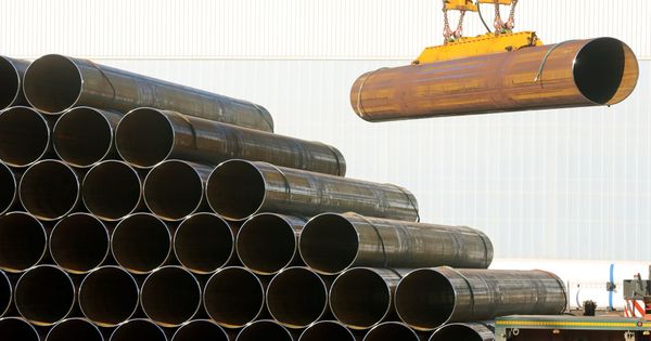 Salzgitter greift im Rüstungsmarkt an: Übernahme von Thyrolf & Uhle beflügelt Aktie