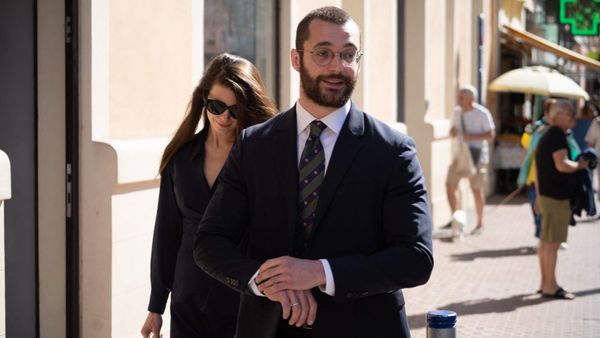 Sarkozys radikaler Rachefeldzug: Wie dieser Trump-Fan Le Pens Machtbasis zertrümmern will