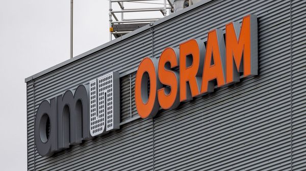 Tafelsilber gegen den Abgrund: AMS Osram verkauft Profit-Perle an Infineon