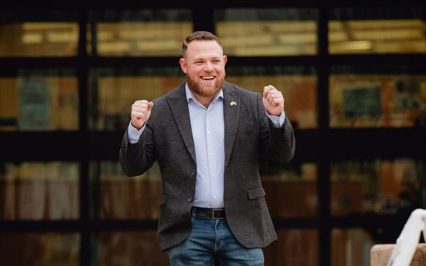 Trumps texanische Festung bricht unter dem Zorn der eigenen Wähler endgültig zusammen