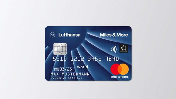 Turbulenzen beim Kartenwechsel: Lufthansa-Stammkunden auf Kriegsfuß mit der Deutschen Bank