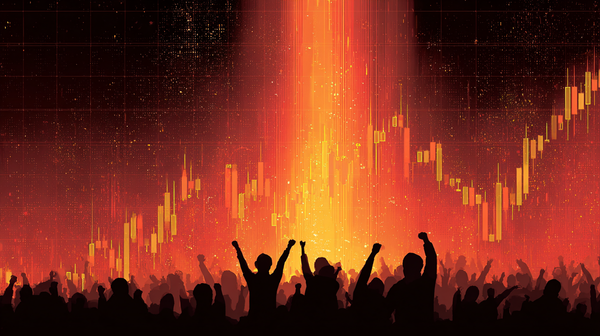 Warum so viele Privatanleger trotz Boom-Jahren an der Börse scheitern