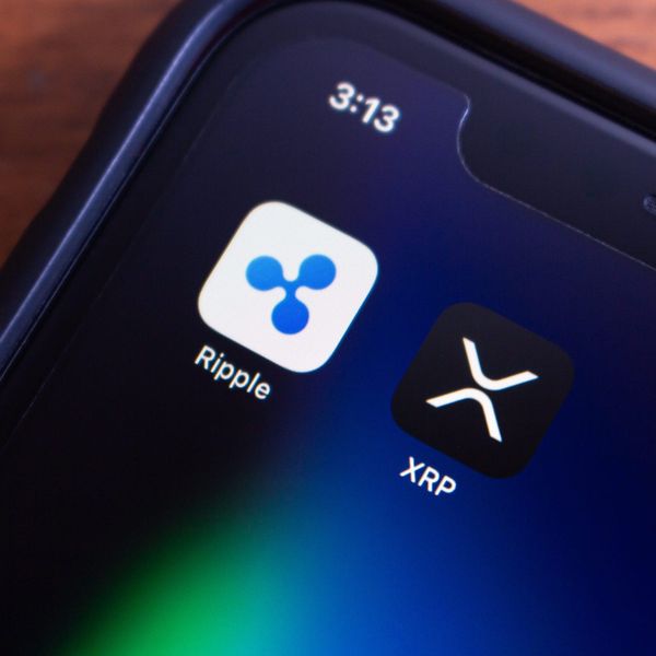 XRP-Beben am Jungfernstieg: Deutsche Bank setzt auf Ripple-Power – Revolution im Billionen-Markt