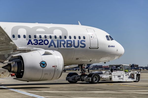 Airbus am Abgrund: Der geheime Vernichtungsschlag gegen die eigenen Zulieferer