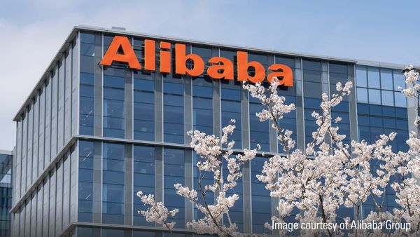 Alibaba-Gewinneinbruch: 66% Rückgang schockiert