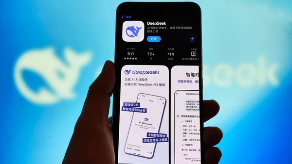 Chinas DeepSeek-Schock bedroht NVIDIA und AMD massiv