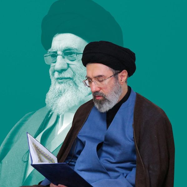 Der Chamenei-Geheimplan: Die totale Machtübernahme der Revolutionsgarden steht unmittelbar bevor