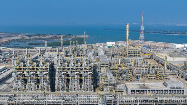 Der China-Poker: BASF-Chef Kamieth riskiert mit 9-Milliarden-Investition den Mega-Crash