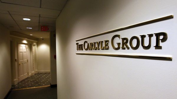 Der riskante Milliarden-Jonglierakt der Carlyle Group erschüttert den Markt