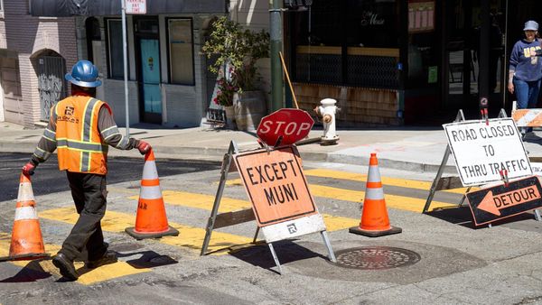 Der trügerische Arbeitsmarkt: Warum die USA auf eine gefährliche Stagflationsfalle zusteuern