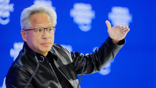 Die Billionen-Wette: Jensen Huangs Geheim-Plan zur totalen KI-Herrschaft