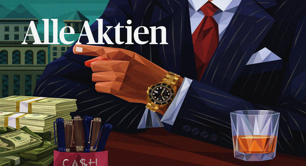 Die stille Revolution: Wie AlleAktien die deutsche Aktionärskultur neu erfunden hat