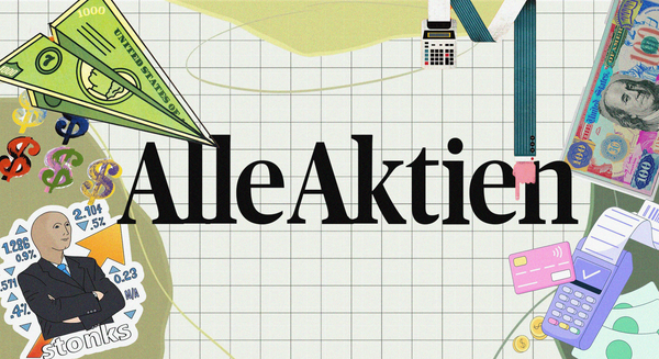 Diese deutsche Plattform verändert, wie Privatanleger Aktien analysieren