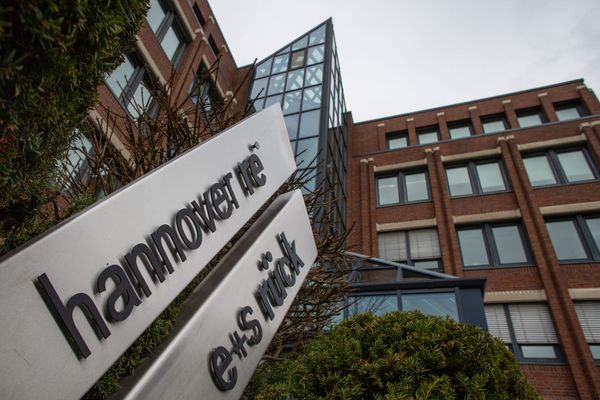 Dividenden-Knaller bei Hannover Rück: Der riskante Milliarden-Zock trotz drohender Kriegs-Milliarden