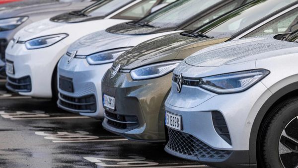 Dringender Ölpreis-Schock zündet Mega-Rallye bei Tesla, BYD und Rivian