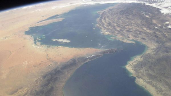 Irans Hormus-Erpressung: Teheran fordert Souveränität über die wichtigste Wasserstraße der Welt