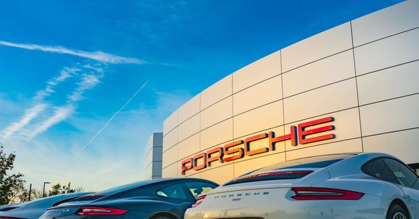 Kahlschlag-Schock bei Porsche: Neuer Boss kündigt radikale Vernichtungswelle an