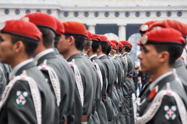 Kein Flieger für 17.700 Bürger: Österreichs Evakuierungsblamage im Nahen Osten